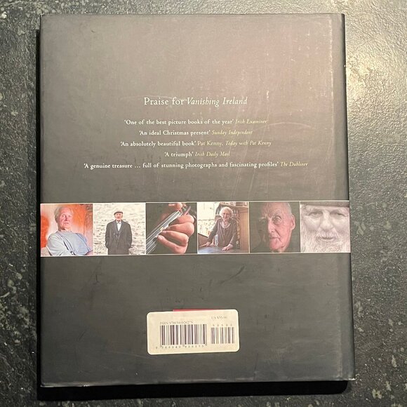 "VANISHING IRELAND, Further Chronicles of a Disappearing World," 2009 - Picture 2 of 8